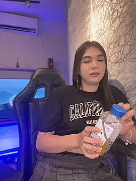 saracaball_ 라이브 XXX 채팅