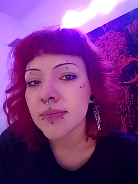Chat XXX ao vivo de Sarah-Stoner
