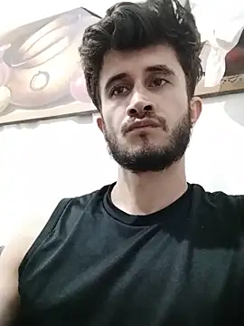 Chat XXX en directo de Loggan_donnelly
