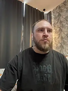 HermanFire Live XXX-Chat