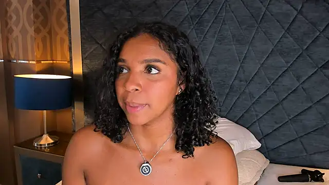 Chat XXX en directo de LisaMendez