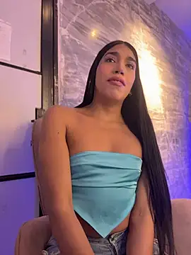 AmbarFoxx_'s Webcam Show