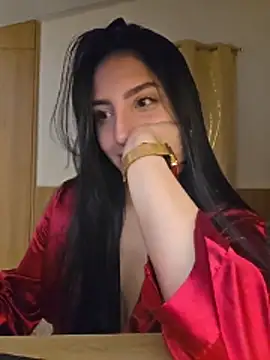 Chat XXX ao vivo de Princess_AliciaVellami