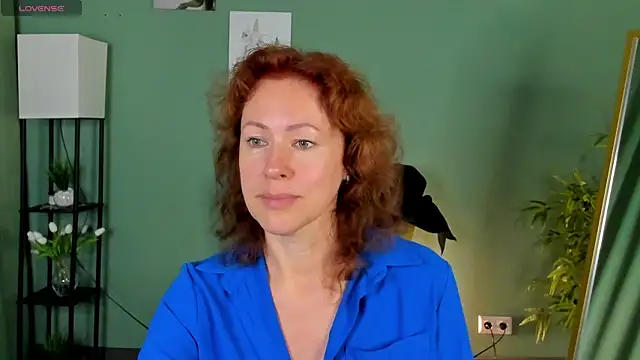 LeticiaRomano: απευθείας συνομιλία ΧΧΧ