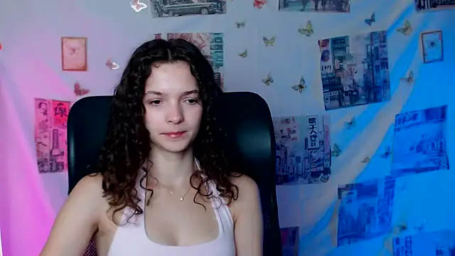 _SusieSu_ Live XXX Chat