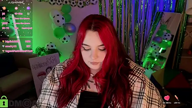 Živý XXX chat Mia_R0ss