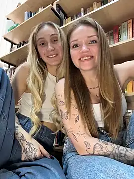 StreetSquirt Live XXX-chat