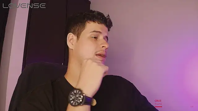BjornSteel Live XXX-chat