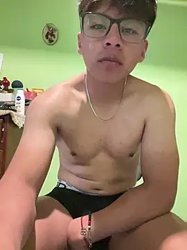 Arley-Arley1's Webcam Show