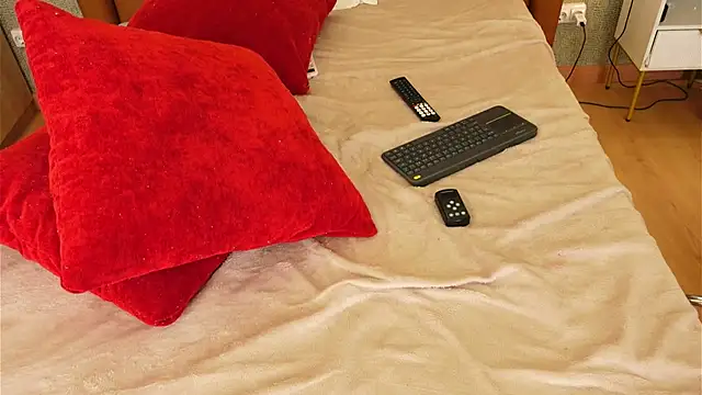violetazoraya Adlı Modelin Canlı XXX Sohbeti