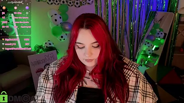Mia_R0ss Adlı Modelin Canlı XXX Sohbeti