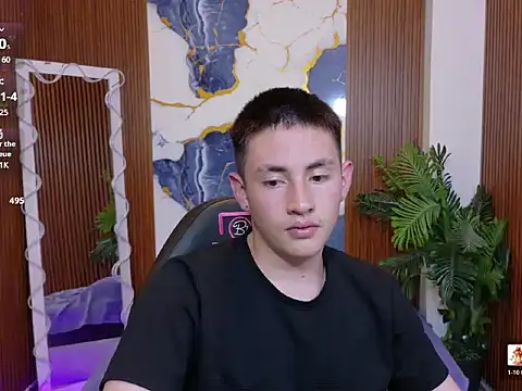 Živý XXX chat Andres_Tay