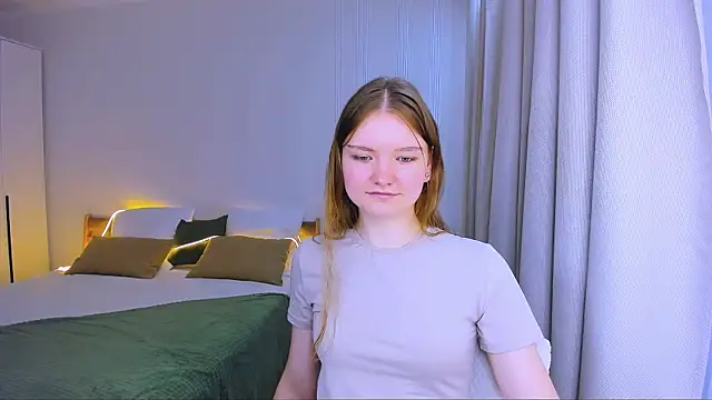Czat XXX na żywo – LookEva