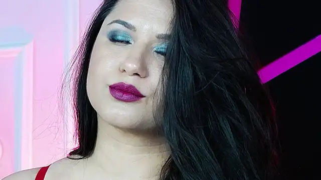 Sembang XXX Secara Langsung EssenaMonroe