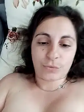 Živý XXX chat ShelaDiass