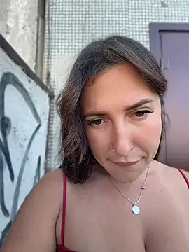Chat +18 de AleksandraRich ao vivo