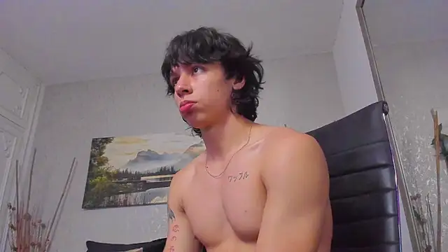Tyler_durten 라이브 XXX 채팅