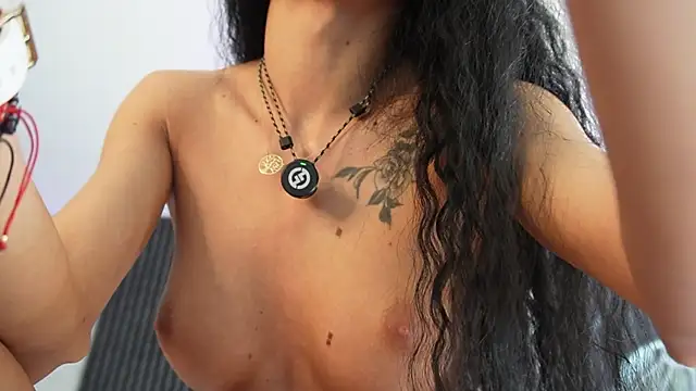 Czat XXX na żywo – RachelRavee