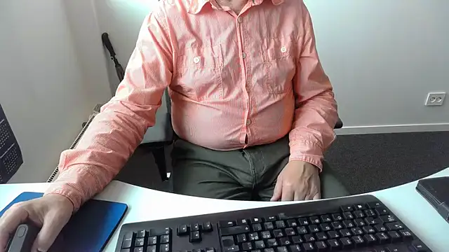 Buggemann Live XXX-chat