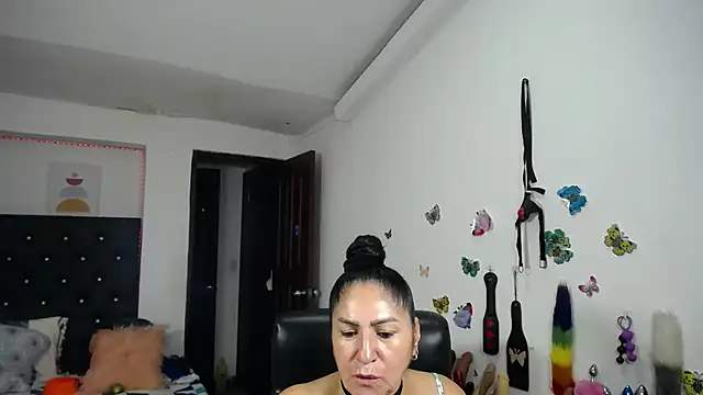 Chat XXX ao vivo de mature_bigboobs10