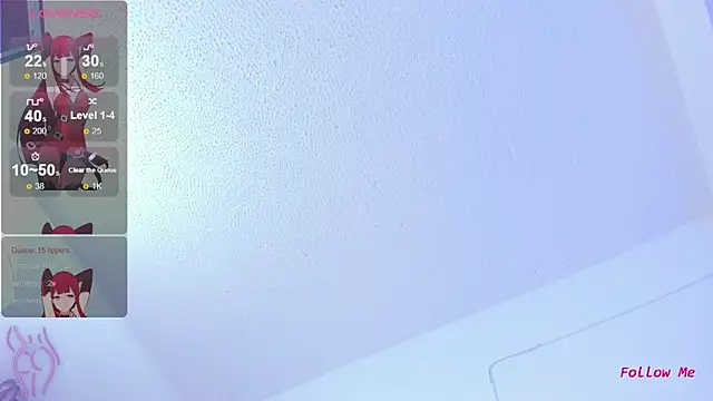 Chat XXX Live miku_katsuragi