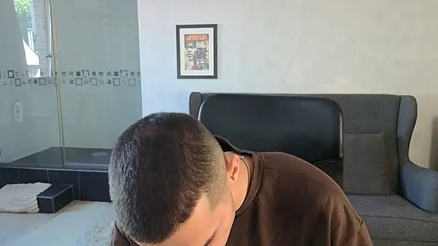 Chat XXX Live KaydenDrew