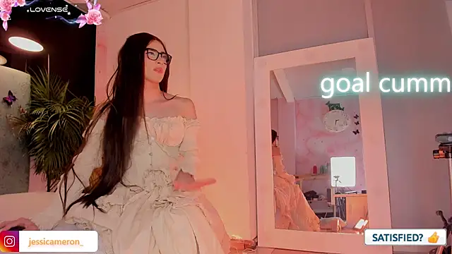 Chat XXX Live JESSI_NAOMI