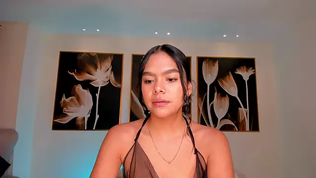 Czat XXX na żywo – SaphiraJames
