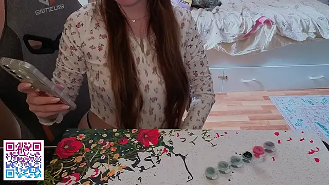 boozekirs_ Adlı Modelin Canlı XXX Sohbeti