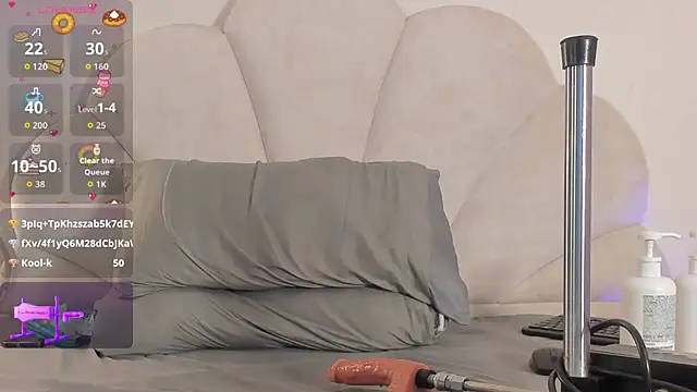 Candaceoweensn Live XXX chat