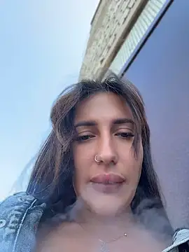 AleksandraRich's Live XXX Chat