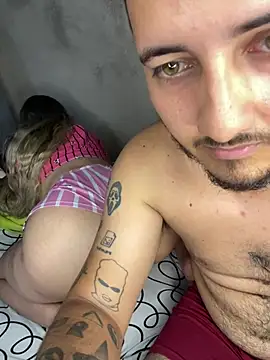 Show modela sofi_and_curlers669 na web-kameri