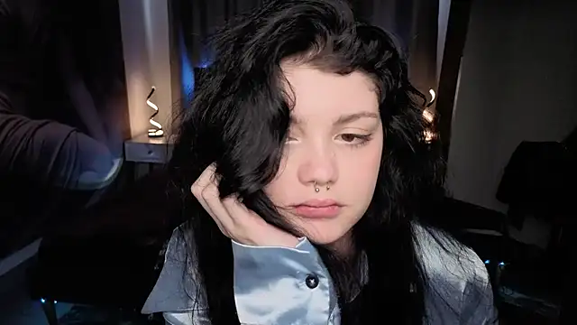 Chat XXX en directo de MileyRood