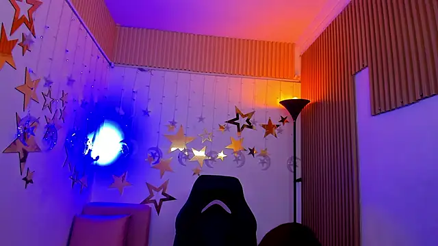 allison_mc Chat XXX in diretta