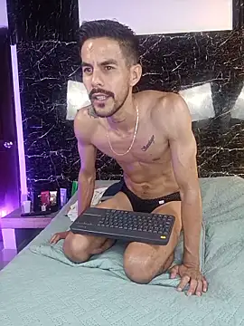 Leo_Vesper Live XXX-chat
