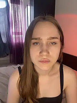 دردشة Mary_Smitty الجنسية المباشرة