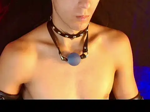 Chatroom XXX en direct de dark_men1