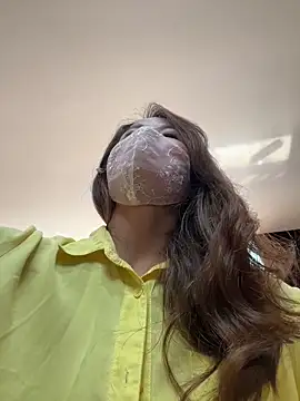 kiss_loo 现场XXX聊天