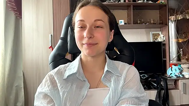 TaIliedGuest – Live XXX-chat
