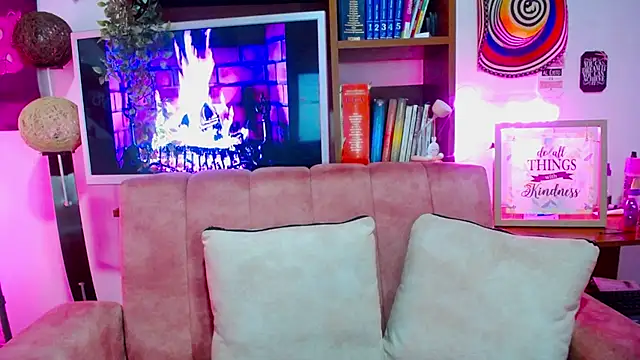 XXX chat uživo modela CiaraaSweet