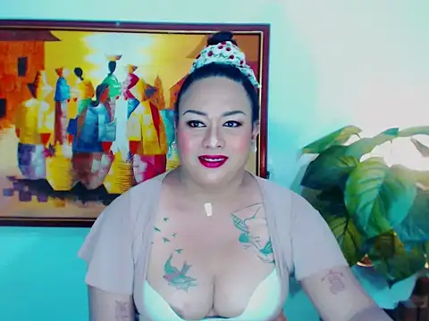 EmmaKantutera Obrolan Langsung XXX