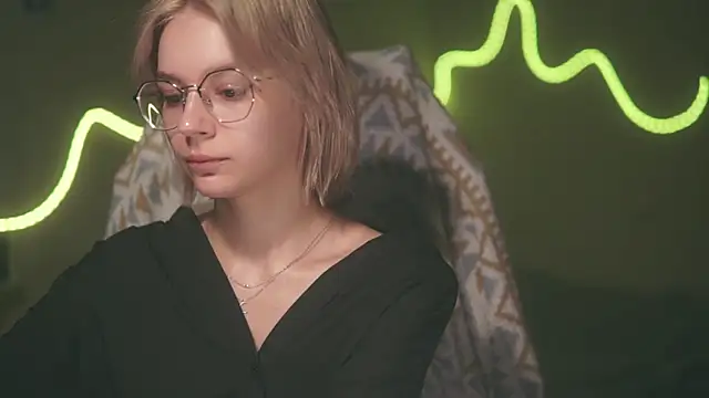 alyssa_sweet's Live XXX Chat