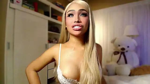 venusangelic live XXX chat