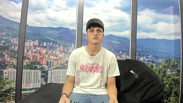 Chat XXX Live LiamRamirezz