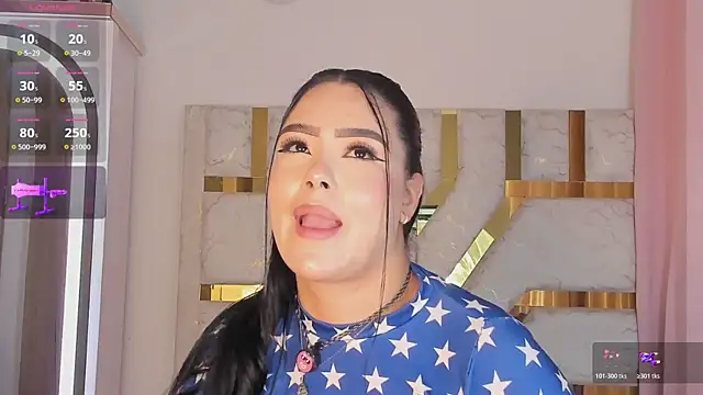 sophy_champagne's Live XXX Chat