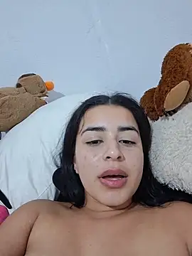 Maite_4's Live XXX Chat