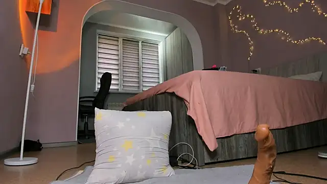 Živý XXX chat emy_lovee