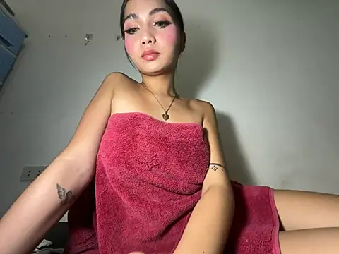nikita_morris' Live XXX Chat