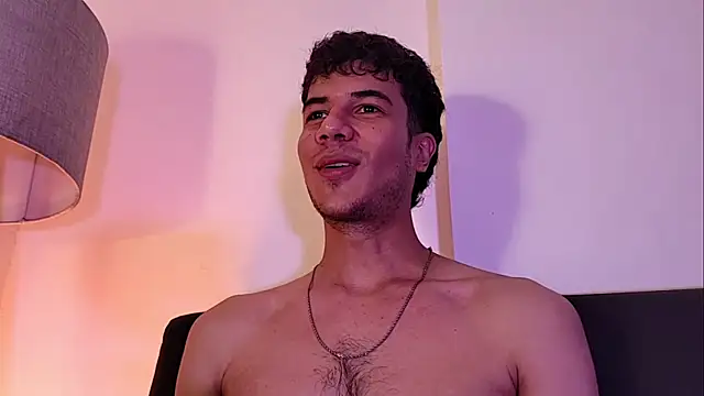 XXX chat uživo modela Derek_stud_