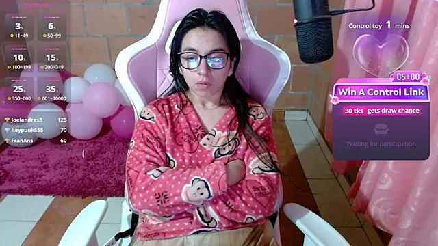 Maggie_Fox3 live XXX chat